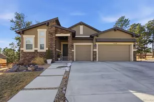 16198 Sunset Splendor Ln, Colorado Springs, CO 80921 - Photo 1