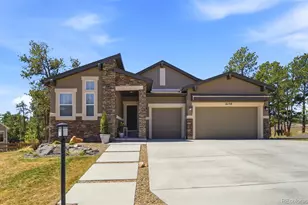 16198 Sunset Splendor Ln, Monument, CO 80132 - Photo 1