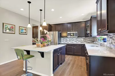 15466 W 51st Avenue, Golden, CO 80403 - Photo 9