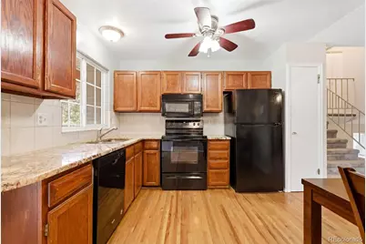 8545 W Dartmouth Place, Lakewood, CO 80227 - Photo 9