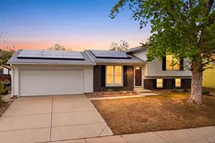 8545 W Dartmouth Pl, Lakewood, CO 80227 - Photo 1