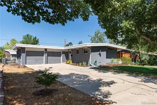 435 S Xanadu St, Aurora, CO 80012 - Photo 1