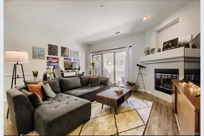 7388 S Alkire Street #206, Littleton, CO 80127 - Photo 5