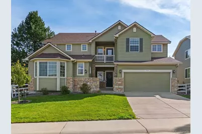 3754 Deer Valley Drive, Castle Rock, CO 80104 - Photo 3