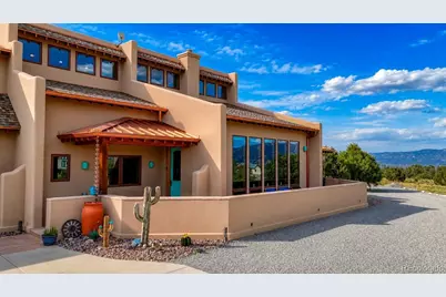13120 County Road 261 A, Nathrop, CO 81236 - Photo 11