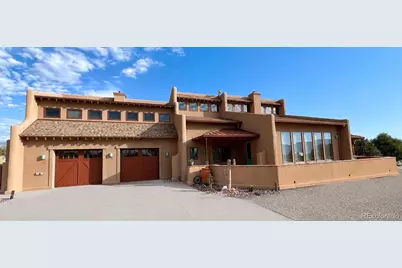 13120 County Road 261 A, Nathrop, CO 81236 - Photo 3