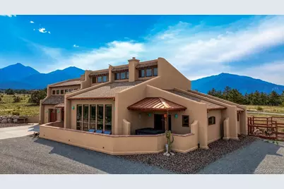 13120 County Road 261 A, Nathrop, CO 81236 - Photo 5