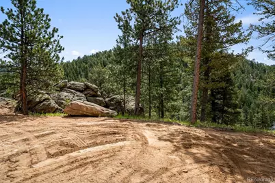 9489 S Turkey Creek Road, Morrison, CO 80465 - Photo 15