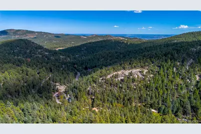 9489 S Turkey Creek Road, Morrison, CO 80465 - Photo 13
