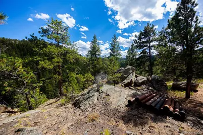 9489 S Turkey Creek Road, Morrison, CO 80465 - Photo 9