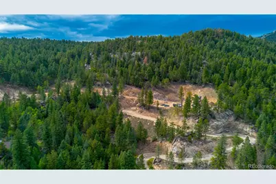 9489 S Turkey Creek Road, Morrison, CO 80465 - Photo 11