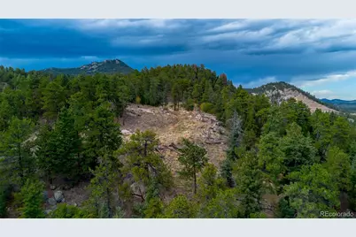 9489 S Turkey Creek Road, Morrison, CO 80465 - Photo 19