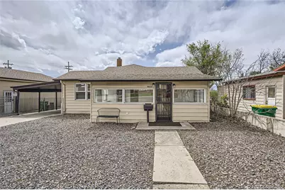 4835 Harlan Street, Wheat Ridge, CO 80033 - Photo 1