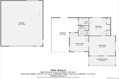 4835 Harlan Street, Wheat Ridge, CO 80033 - Photo 41