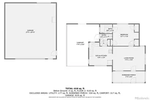 4835 Harlan St, Wheat Ridge, CO 80033 - Photo 41