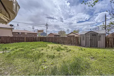 4835 Harlan Street, Wheat Ridge, CO 80033 - Photo 21