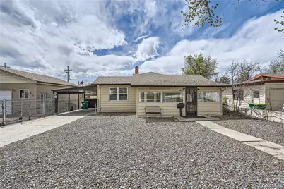 4835 Harlan Street, Wheat Ridge, CO 80033 - Photo 3