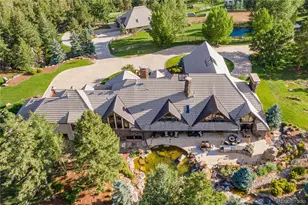 6917 Timbers Dr, Evergreen, CO 80439 - Photo 27