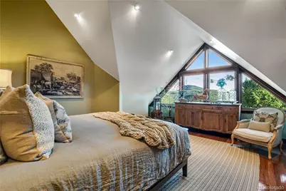 6917 Timbers Drive, Evergreen, CO 80439 - Photo 21