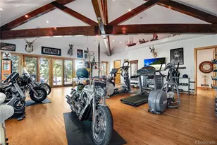 6917 Timbers Dr, Evergreen, CO 80439 - Photo 31