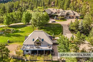 6917 Timbers Dr, Evergreen, CO 80439 - Photo 33