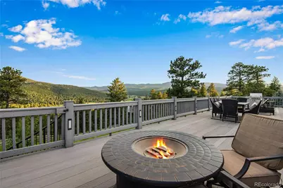 6917 Timbers Drive, Evergreen, CO 80439 - Photo 37