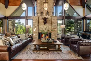 6917 Timbers Dr, Evergreen, CO 80439 - Photo 5