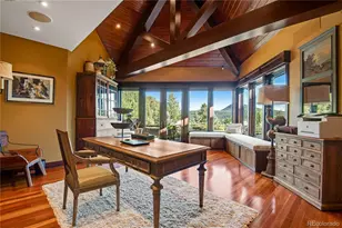 6917 Timbers Dr, Evergreen, CO 80439 - Photo 15