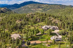 6917 Timbers Dr, Evergreen, CO 80439 - Photo 1