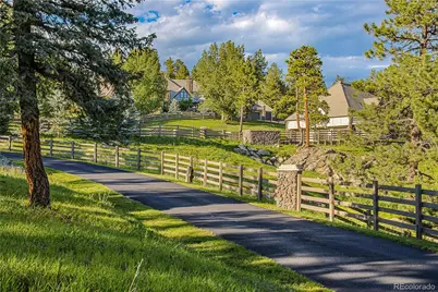 6917 Timbers Drive, Evergreen, CO 80439 - Photo 3