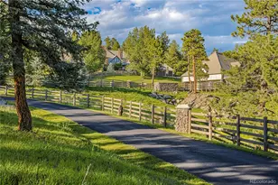 6917 Timbers Dr, Evergreen, CO 80439 - Photo 3