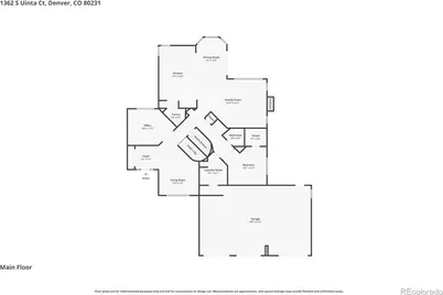 1362 S Uinta Court, Denver, CO 80231 - Photo 37