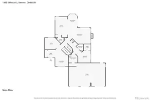 1362 S Uinta Ct, Denver, CO 80231 - Photo 37