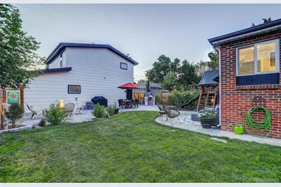 4457 Xavier Street, Denver, CO 80212 - Photo 5