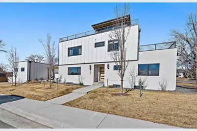2255 E Iowa Avenue, Denver, CO 80210 - Photo 1