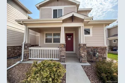 6107 Summit Peak Court #105, Erie, CO 80516 - Photo 1