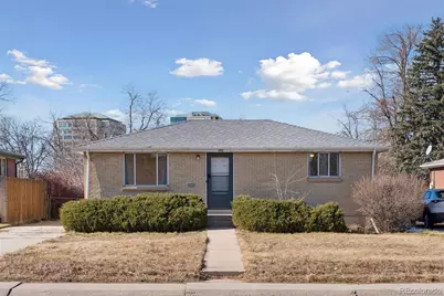 1951 S Dahlia Street, Denver, CO 80222 - Photo 1