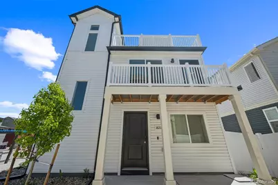 18211 E 51st Avenue, Denver, CO 80249 - Photo 1