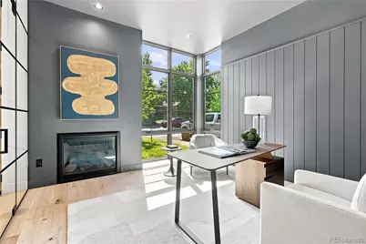 1505 S Gaylord Street, Denver, CO 80210 - Photo 3
