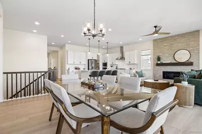1298 Melting Snow Way, Castle Rock, CO 80109 - Photo 11