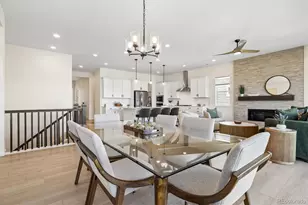 1298 Melting Snow Way, Castle Rock, CO 80109 - Photo 11