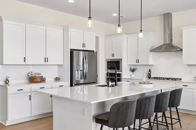 1298 Melting Snow Way, Castle Rock, CO 80109 - Photo 5