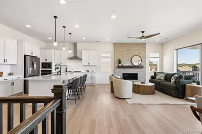 1298 Melting Snow Way, Castle Rock, CO 80109 - Photo 7