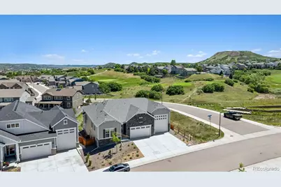 1298 Melting Snow Way, Castle Rock, CO 80109 - Photo 19