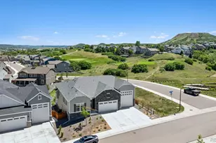 1298 Melting Snow Way, Castle Rock, CO 80109 - Photo 19