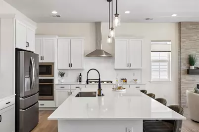 1298 Melting Snow Way, Castle Rock, CO 80109 - Photo 3