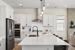 1298 Melting Snow Way, Castle Rock, CO 80109 - Photo 3