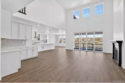 4063 Descent Street, Castle Rock, CO 80108 - Photo 3