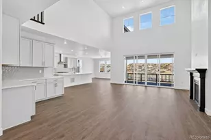 4063 Descent St, Castle Rock, CO 80108 - Photo 3