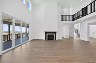 4063 Descent St, Castle Rock, CO 80108 - Photo 5